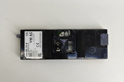 Amplificator de antena VW GOLF VIII CD1 2022 OEM: 5WA035741B 22344186 foto