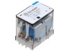 Releu electromagnetic compact, Finder