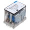 Releu electromagnetic compact