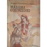 MARAMA COSANZENEI-ANGELA DUMITRESCU BEGU-256116
