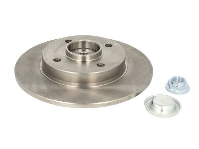 Disc frana CITROEN C4 Cupe (LA) (2004 - 2011) ABE C4C017ABE foto