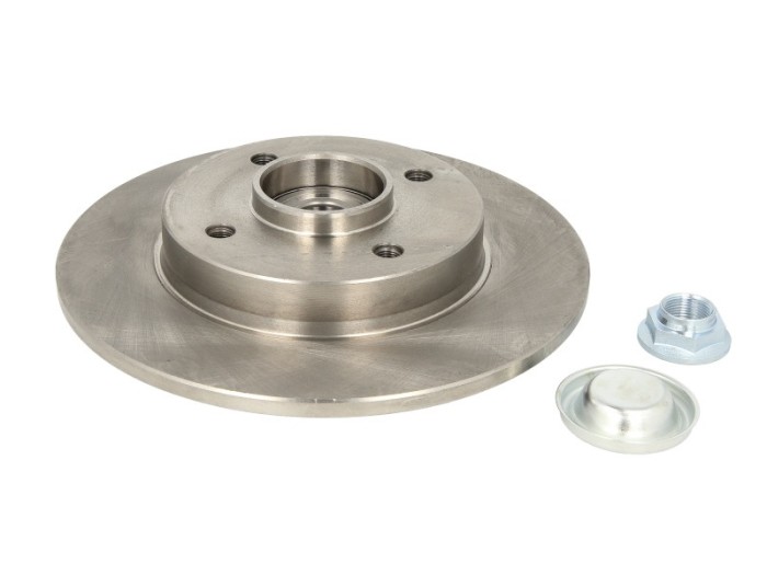 Disc frana CITROEN C4 Cupe (LA) (2004 - 2011) ABE C4C017ABE