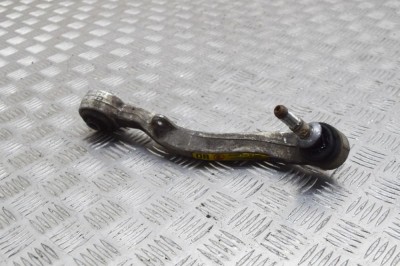 Braț curbat dreapta față BMW 6 Cabrio E64 2009 OEM: 6770452 11753706 foto