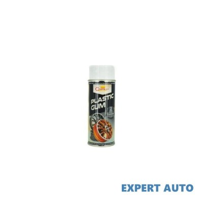 Spray vopsea profesional champion cauciucata alb cod: ral 9003 Alta marca Alt model #7 foto