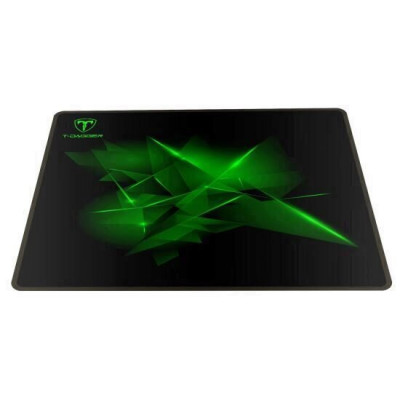 Mousepad gaming T-DAGGER Geometry marime M foto