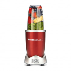 Blender Nutribullet RED 600W foto