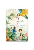 Insula comorii - Robert Louis Stevenson - Didactica Publishing House