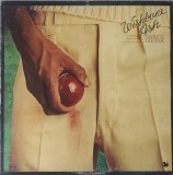 Wishbone Ash &ndash; There's The Rub, LP, US, 1974, stare VG