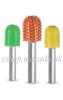 Biax cilindric cu v&acirc;rf rotunjit &Oslash; 13mm ax 6mm