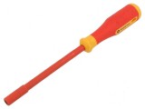 Şurubelniţă cu cap hexagonal 5mm, lungime lamă 125mm