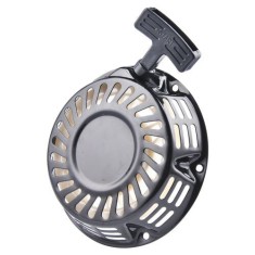 Demaror compatibil Loncin G300F foto