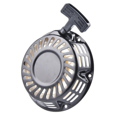 Demaror compatibil Loncin G300F foto