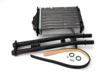 Radiator incalzire interior FIAT PANDA (169) (2003 - 2016) THERMOTEC D6F012TT