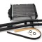 Radiator incalzire interior FIAT PANDA Van (169) (2004 - 2016) THERMOTEC D6F012TT