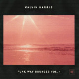 Funk Wav Bounces Vol.1 - Vinyl | Calvin Harris
