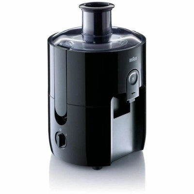 Blender Braun SI3100BK Negru 500 W 1,25 L foto
