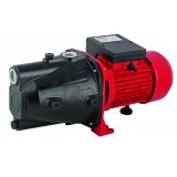 Pompa de apa centrifugala de suprafata Raider, 1100 W, 2850 rpm, 60 m, 2400 l/h