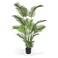 Palmier artificial Areca H150cm foto