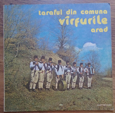 LP Taraful Din Comuna V&amp;icirc;rfurile Arad &amp;lrm;&amp;ndash; Taraful Din Comuna V&amp;icirc;rfurile Arad foto