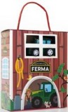 Micul meu oras - Ferma - Kreativ