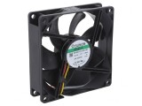 Ventilator DC Axial 12V 92mm 67m3/h 28dBA