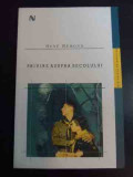 Privire Asupra Secolului - Rene Remond ,547496