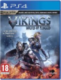 Vikings Wolves Of Midgard Special Edition PS4