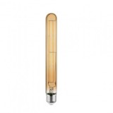 Bec led decorativ 8 W, Rustic Tube-8, luminozitate 720 lm, E27