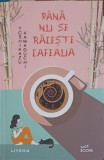 PANA NU SE RACESTE CAFEAUA-TOSHIKAZU KAWAGUCHI-252294