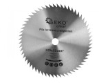 Disc pentru lemn 350x32x60T, Geko G78087