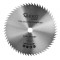 Disc pentru lemn 350x32x60T, Geko G78087