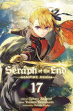 Cumpara ieftin Seraph of the End: Vampire Reign. Vol. 17