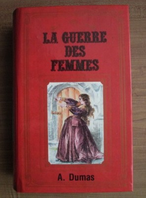 Balzac - La Guerre des femmes foto