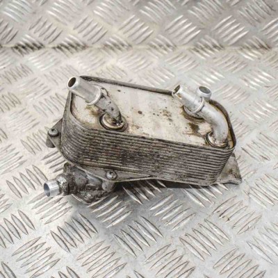 Răcitor de ulei BMW 3 E90 2008 OEM: 7521064 foto