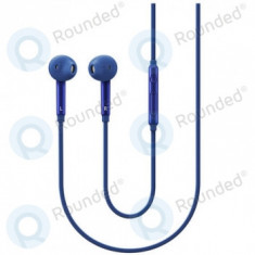 Căști Samsung In-ear Fit albastre EO-EG920BLEGWW