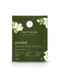Saculet Parfumat Garderoba, Soul &amp; Scents, Iasomie