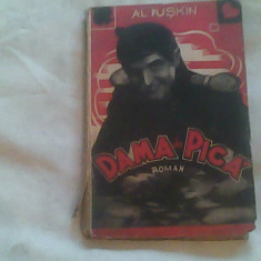 Dama de pica-Al.Puskin