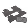 Covorase auto HONDA CR-V III 2007-2012 Rigum