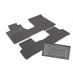 Covorase auto HONDA CR-V III 2007-2012 Rigum