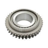 Pinion transmisie New Holland, Fiat, Case IH caneluri Z=33/42 cod OEM 5123983 compatibil Seria 30 404430, TDTD95, Fiat 66 pana la 94, Case IH