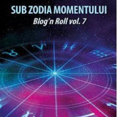 Sub zodia momentului - Adrian Nastase