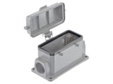 Conector HDC IP65 Han B 16B