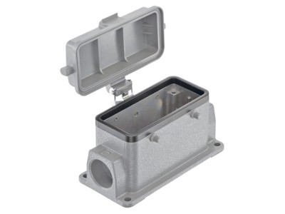 Conector HDC IP65 Han B 16B foto