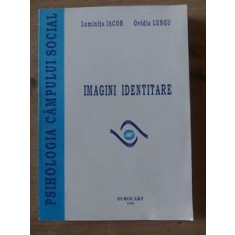 Imagini identitare- Luminita Iacob, Ovidiu Lungu