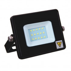 Proiector cu LED SMD Well, 10 W, 800 lm, 4000 K foto