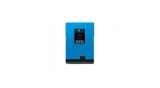 Volt Polska SINUS PRO ULTRA Solar Panel Inverter Solar Powered MPPT Solar Panel Charger 48V DC 230V AC 5000W/10000VA Pure Tone Wave, Voltpolska