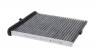 Filtru polen habitaclu CORTECO 80004568 Mazda 3, 6, CX-5