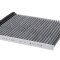 CORTECO 80004568 Filtru, aer habitaclu