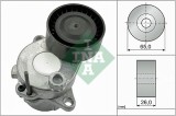 INA 534 0592 10 Intinzator curea, curea distributie