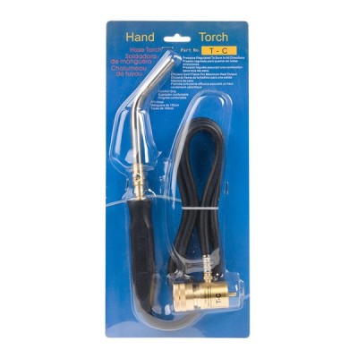 Arzator sudura Mapp Gas cu furtun 1.5 m , FavorCool T-C foto